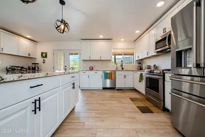 10341 E Calle Descanso, Tucson, AZ 85749 - Photo 7