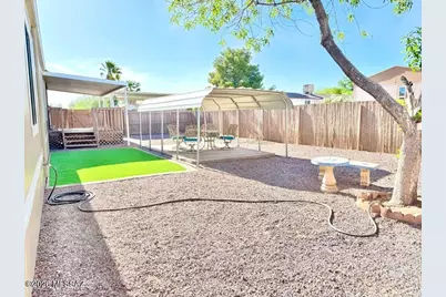 4738 N Brookline Court, Tucson, AZ 85705 - Photo 3