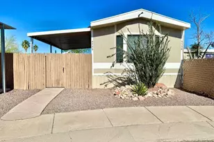 4738 N Brookline Ct, Tucson, AZ 85705 - Photo 1