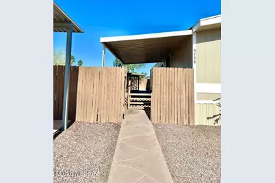 4738 N Brookline Court, Tucson, AZ 85705 - Photo 21