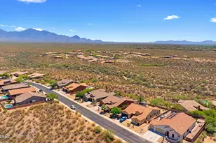 1386 E Lower Mine Ln, Sahuarita, AZ 85629 - Photo 5