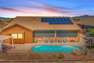 1386 E Lower Mine Ln, Sahuarita, AZ 85629 - Photo 1