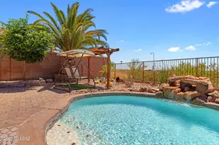 1386 E Lower Mine Ln, Sahuarita, AZ 85629 - Photo 49