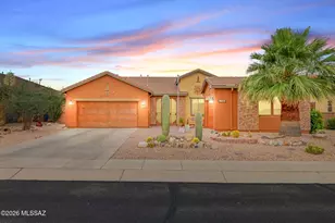 1386 E Lower Mine Ln, Sahuarita, AZ 85629 - Photo 1