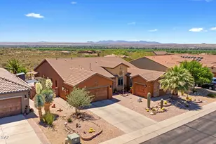 1386 E Lower Mine Ln, Sahuarita, AZ 85629 - Photo 7