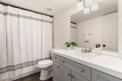6501 E Brooks Drive, Tucson, AZ 85730 - Photo 21