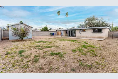 6501 E Brooks Drive, Tucson, AZ 85730 - Photo 29
