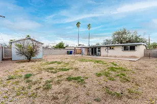 6501 E Brooks Dr, Tucson, AZ 85730 - Photo 29