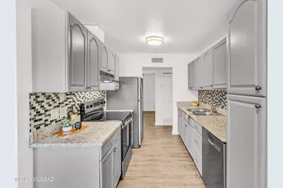 6501 E Brooks Drive, Tucson, AZ 85730 - Photo 13