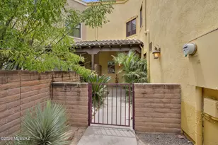 8 Calle Dorado, Tubac, AZ 85646 - Photo 3