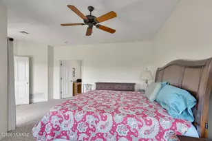 8 Calle Dorado, Tubac, AZ 85646 - Photo 19