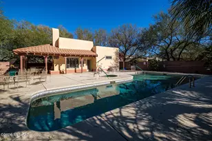 8 Calle Dorado, Tubac, AZ 85646 - Photo 37