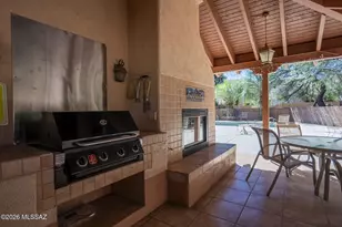8 Calle Dorado, Tubac, AZ 85646 - Photo 39