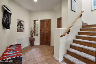 8 Calle Dorado, Tubac, AZ 85646 - Photo 5