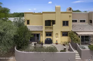 8 Calle Dorado, Tubac, AZ 85646 - Photo 33