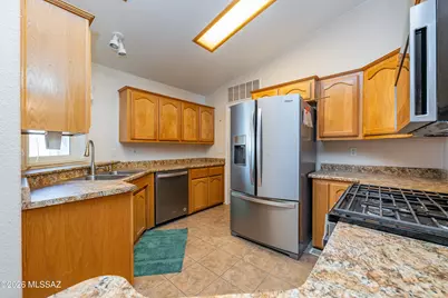 3467 S Rose Gold Avenue, Tucson, AZ 85735 - Photo 3