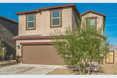 3596 N Kellen Canyon Court, Tucson, AZ 85745 - Photo 3