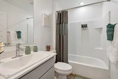 3596 N Kellen Canyon Court, Tucson, AZ 85745 - Photo 5