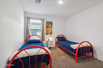 3596 N Kellen Canyon Court, Tucson, AZ 85745 - Photo 19