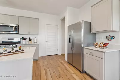 3596 N Kellen Canyon Court, Tucson, AZ 85745 - Photo 29