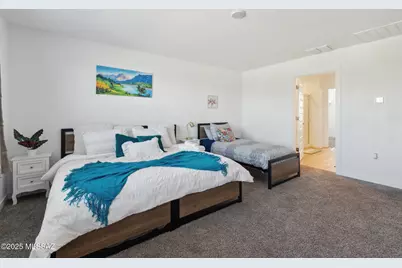 3596 N Kellen Canyon Court, Tucson, AZ 85745 - Photo 17