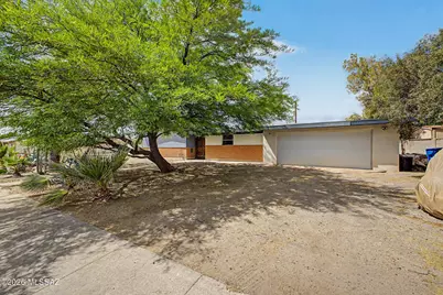 7951 E Hawthorne Street, Tucson, AZ 85710 - Photo 5