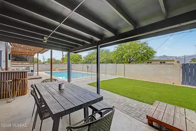 7951 E Hawthorne Street, Tucson, AZ 85710 - Photo 41