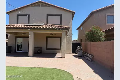 7638 E Majestic Palm, Tucson, AZ 85756 - Photo 39