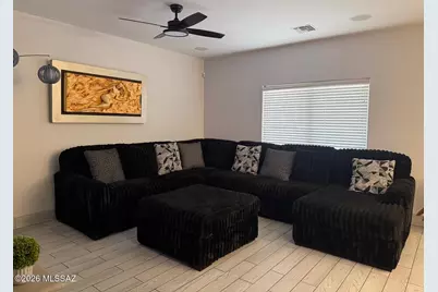 7638 E Majestic Palm, Tucson, AZ 85756 - Photo 15