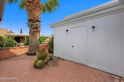 365 W Calle De La Amistad, Green Valley, AZ 85614 - Photo 25