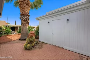 365 W Calle De La Amistad, Green Valley, AZ 85614 - Photo 25
