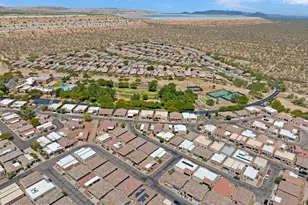 1158 W Calle Trios Los Panchos, Sahuarita, AZ 85629 - Photo 31