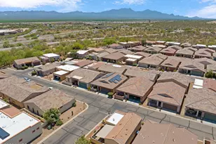 1158 W Calle Trios Los Panchos, Sahuarita, AZ 85629 - Photo 47