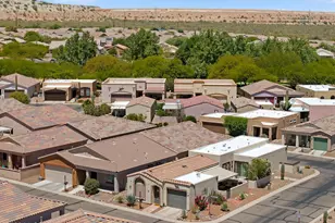 1158 W Calle Trios Los Panchos, Sahuarita, AZ 85629 - Photo 41
