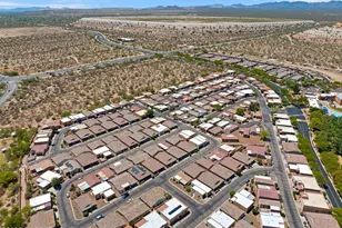 1158 W Calle Trios Los Panchos, Sahuarita, AZ 85629 - Photo 37