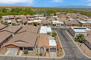 1158 W Calle Trios Los Panchos, Sahuarita, AZ 85629 - Photo 43