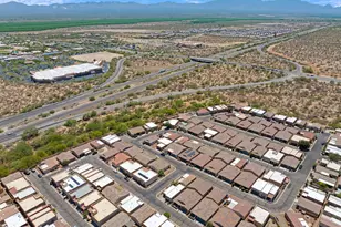 1158 W Calle Trios Los Panchos, Sahuarita, AZ 85629 - Photo 35