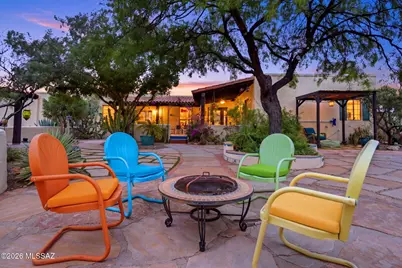 5105 N Our Road, Tucson, AZ 85743 - Photo 35