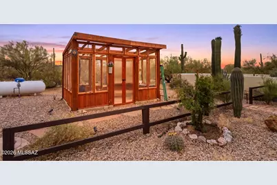 5105 N Our Road, Tucson, AZ 85743 - Photo 37