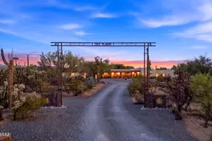 5105 N Our Rd, Tucson, AZ 85743 - Photo 1