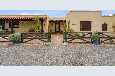 5105 N Our Road, Tucson, AZ 85743 - Photo 39