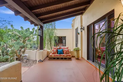 5105 N Our Road, Tucson, AZ 85743 - Photo 31
