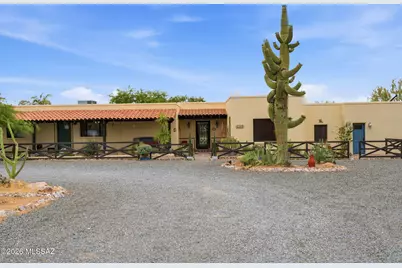 5105 N Our Road, Tucson, AZ 85743 - Photo 41