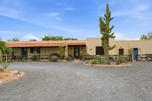 5105 N Our Rd, Tucson, AZ 85743 - Photo 41