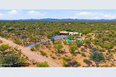 5105 N Our Road, Tucson, AZ 85743 - Photo 13