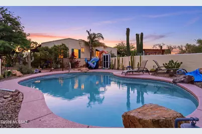 5105 N Our Road, Tucson, AZ 85743 - Photo 11