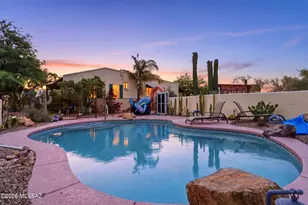 5105 N Our Rd, Tucson, AZ 85743 - Photo 11
