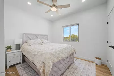 701 E VÃ­a Entrada, Tucson, AZ 85718 - Photo 21