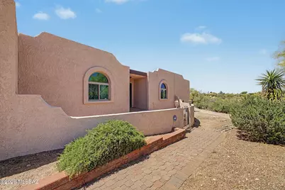 701 E VÃ­a Entrada, Tucson, AZ 85718 - Photo 3