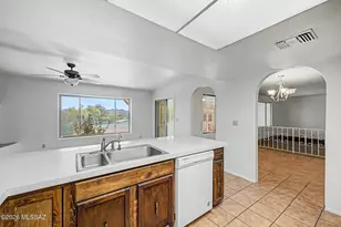 701 E VÃ­a Entrada, Tucson, AZ 85718 - Photo 35